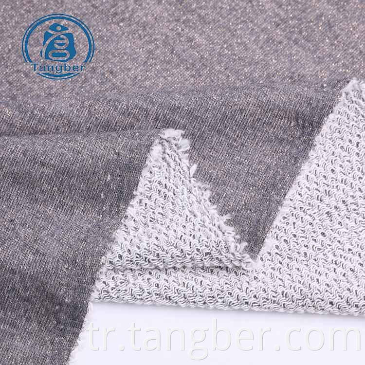 Terry Cloth Fabric